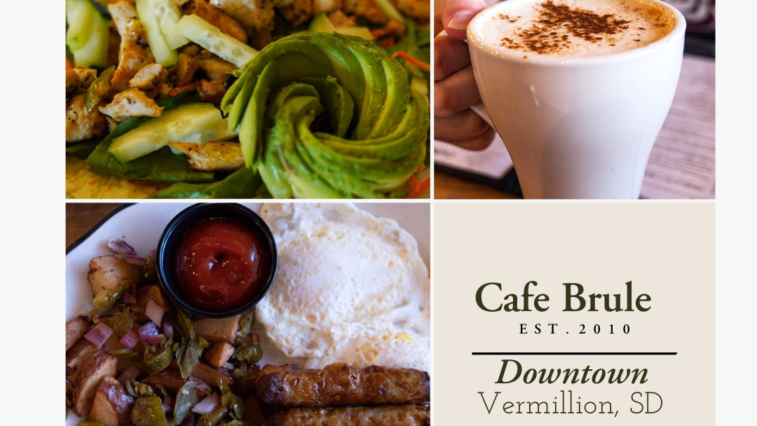 Café Brulé Photos 2