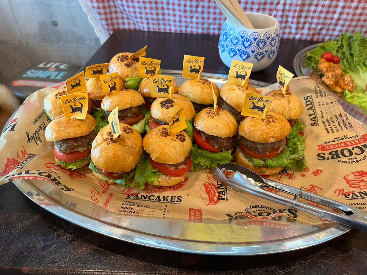 Cafe Buona82 Photos 2