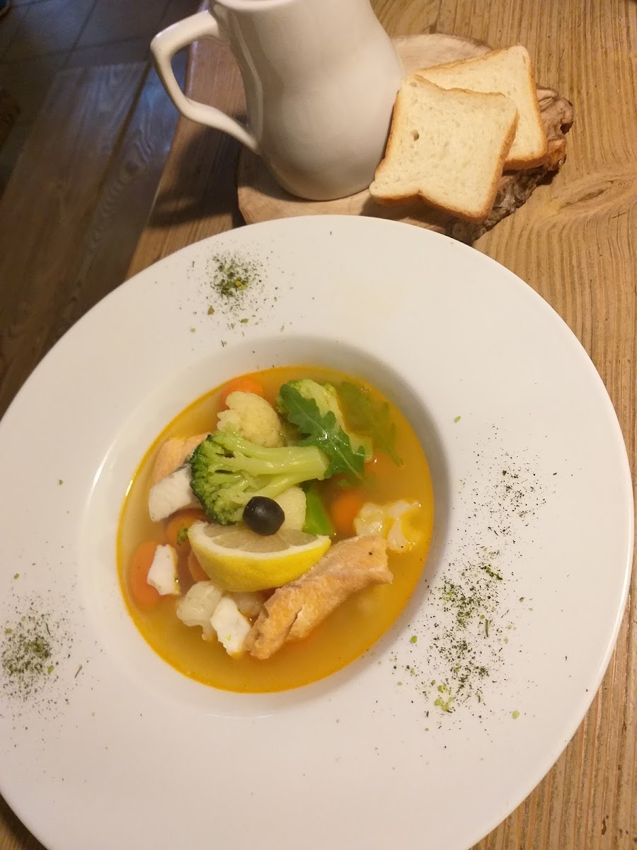 Cafe Cambuse | Kambīze Pie Laša Kundzes Photos 9