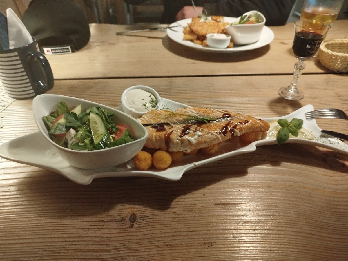 Cafe Cambuse | Kambīze Pie Laša Kundzes Photos 2