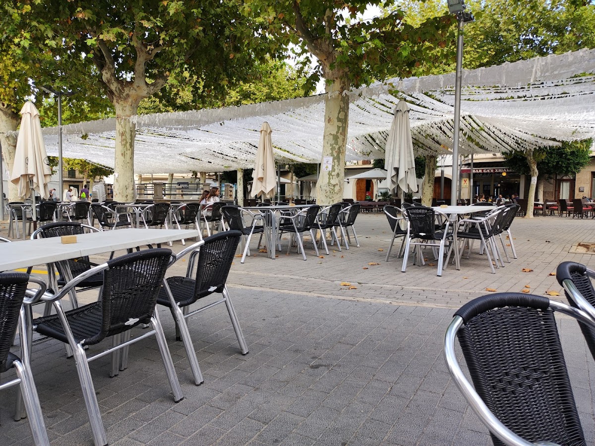 Cafè Ca'n Tomeu