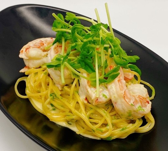 Cafe Canal 1610 /ホテルJalシティ名古屋錦 Photos 2