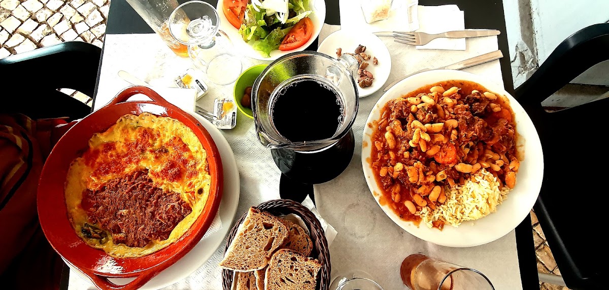 Café Caniço