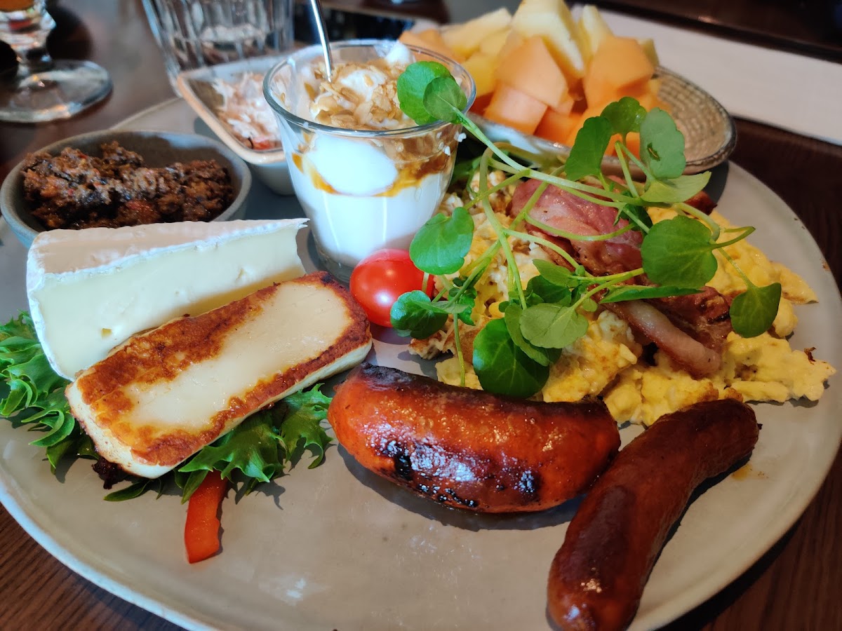 Cafe Cantinos Photos 2