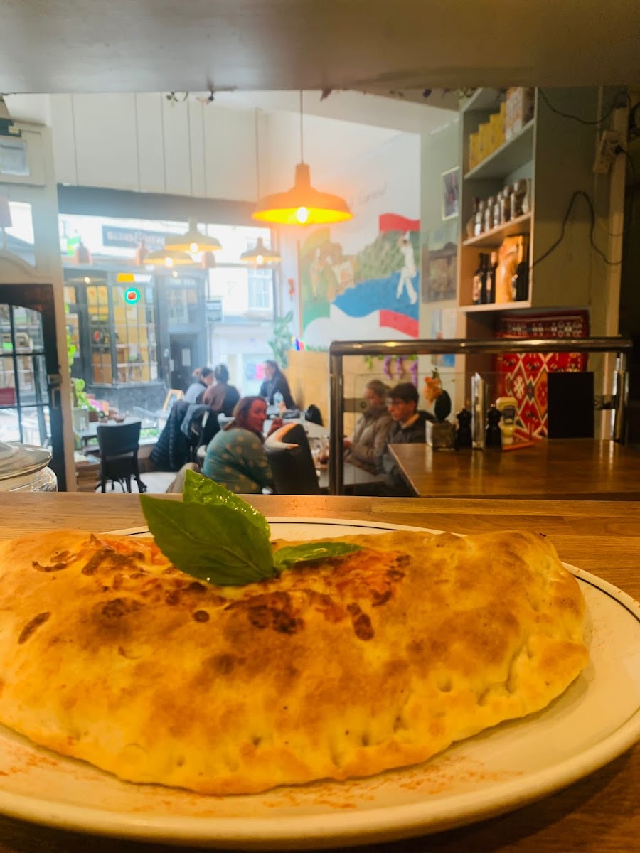 Cafe Capriccio Photos 2