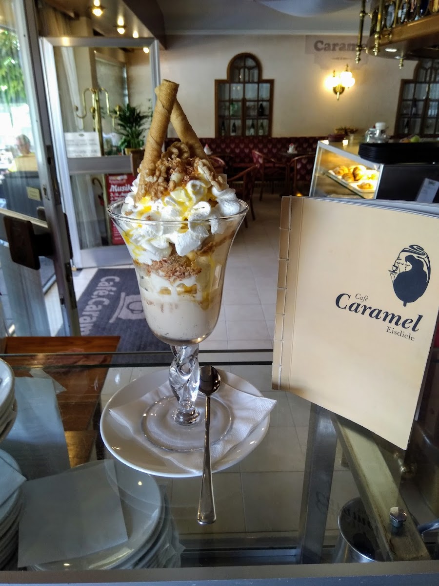 Café Caramel - Konditorei, Eisdiele Photos 9