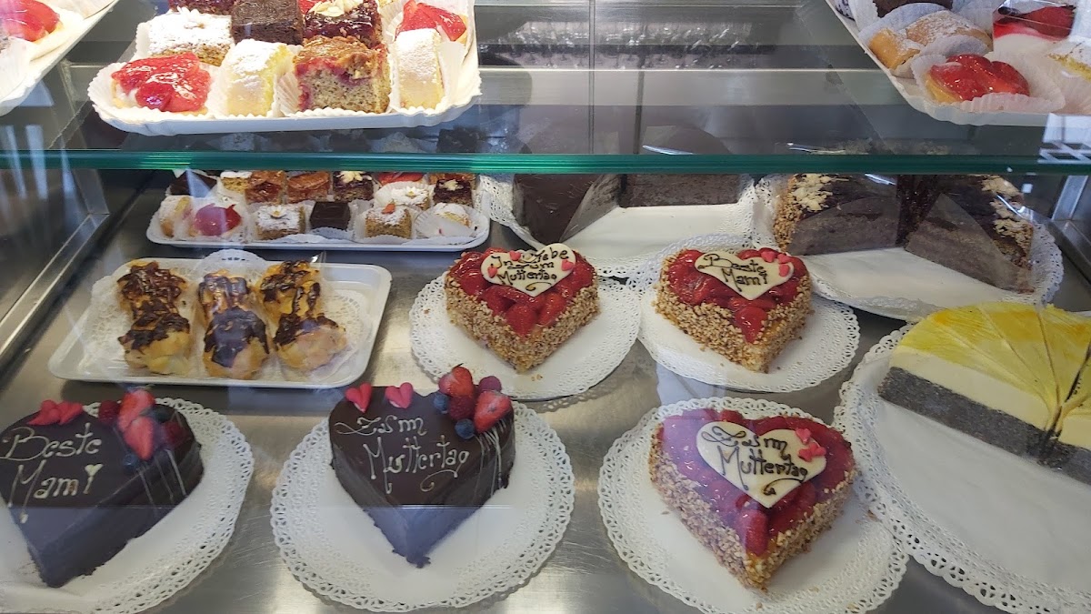 Café Caramel - Konditorei, Eisdiele Photos 2
