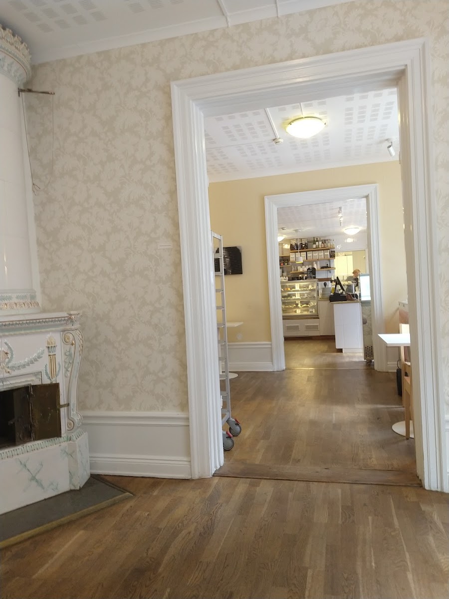 Café Cardamom Photos 2