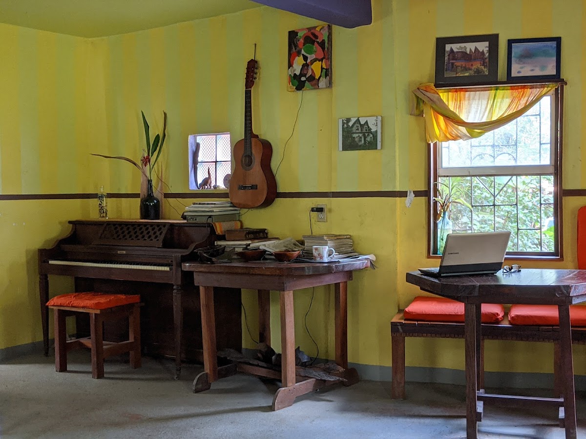 Cafe Casita Del Amor