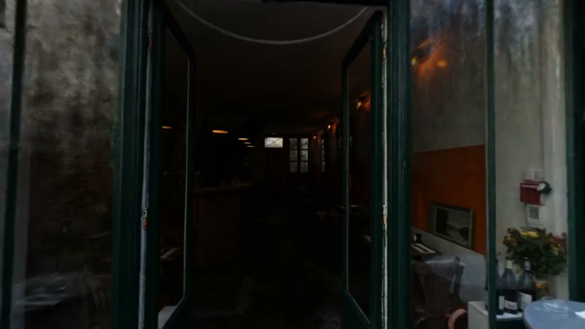 Café Céleste
