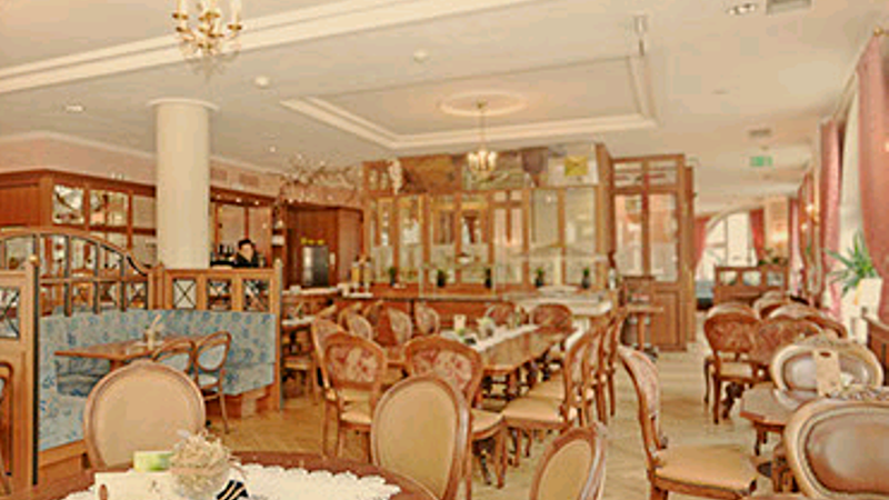 Café Center
