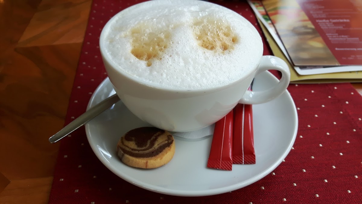Café Center Photos 9