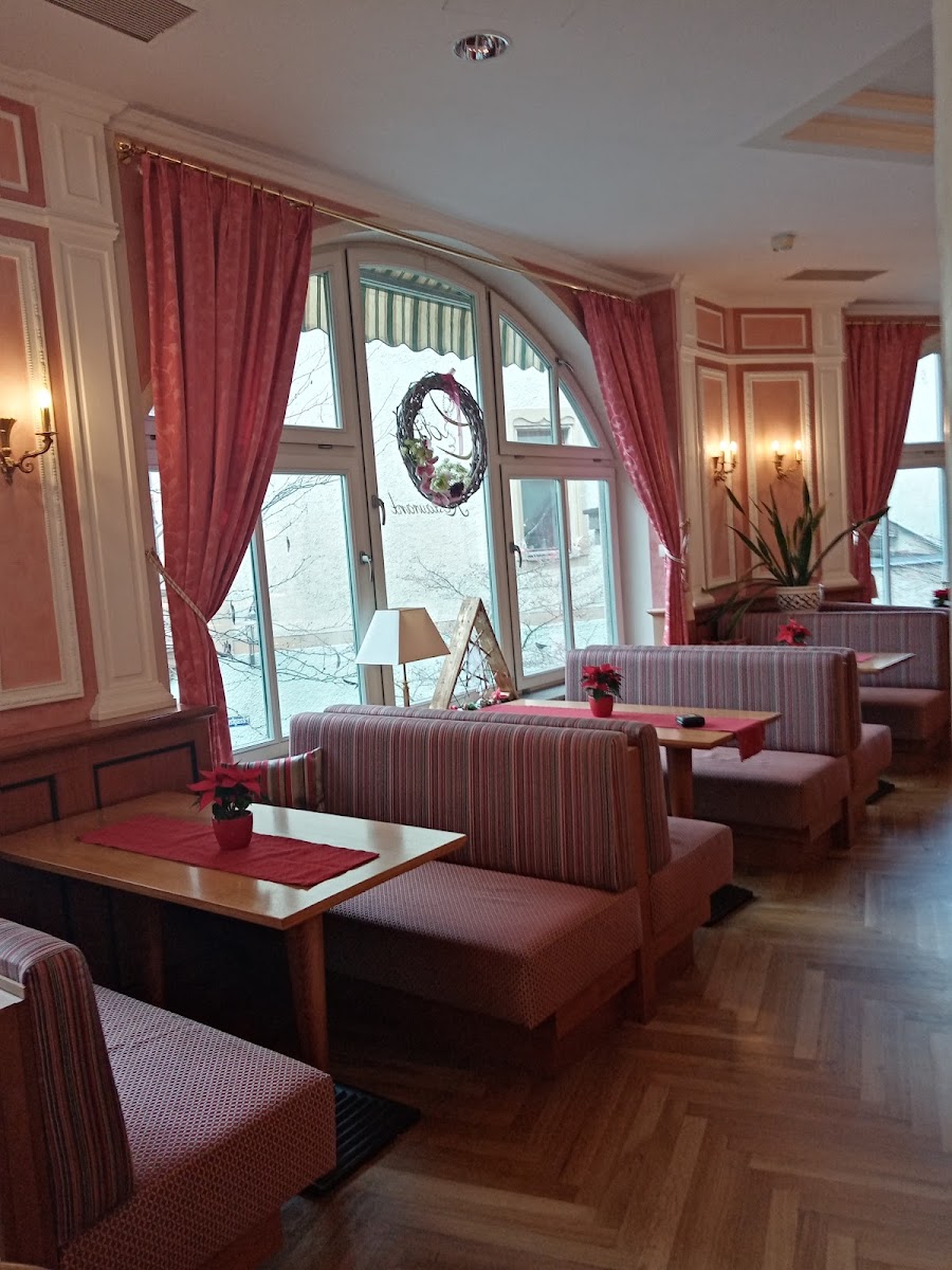 Café Center Photos 2