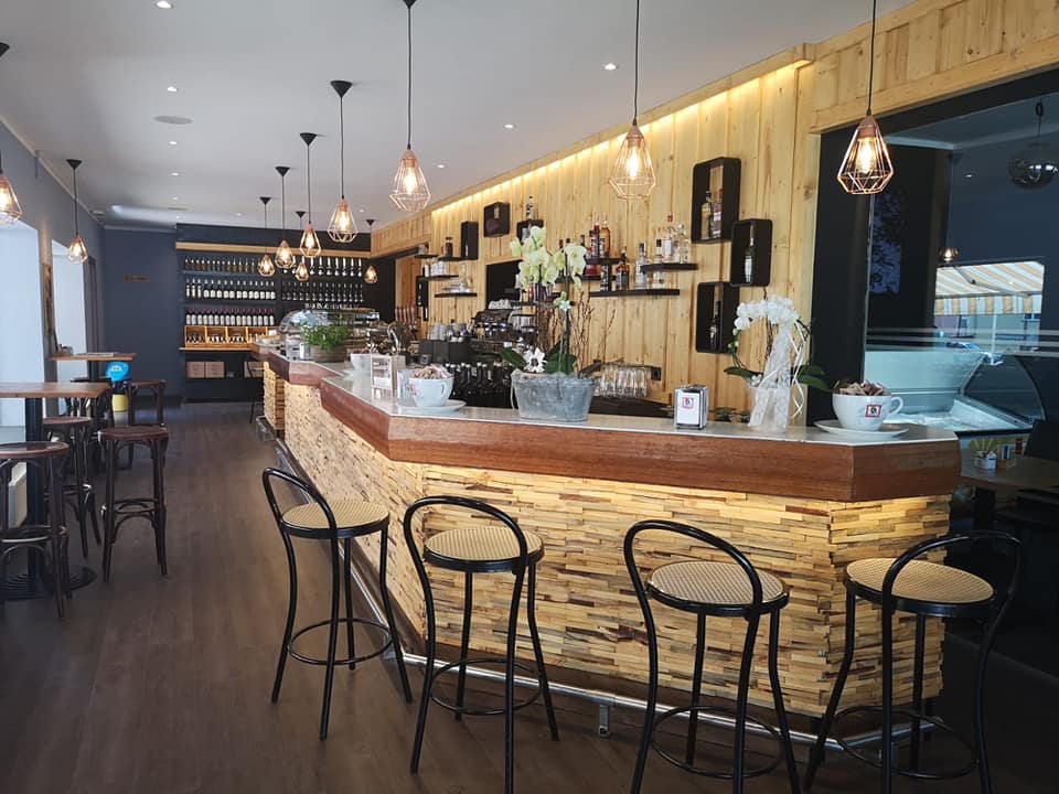 Café Central