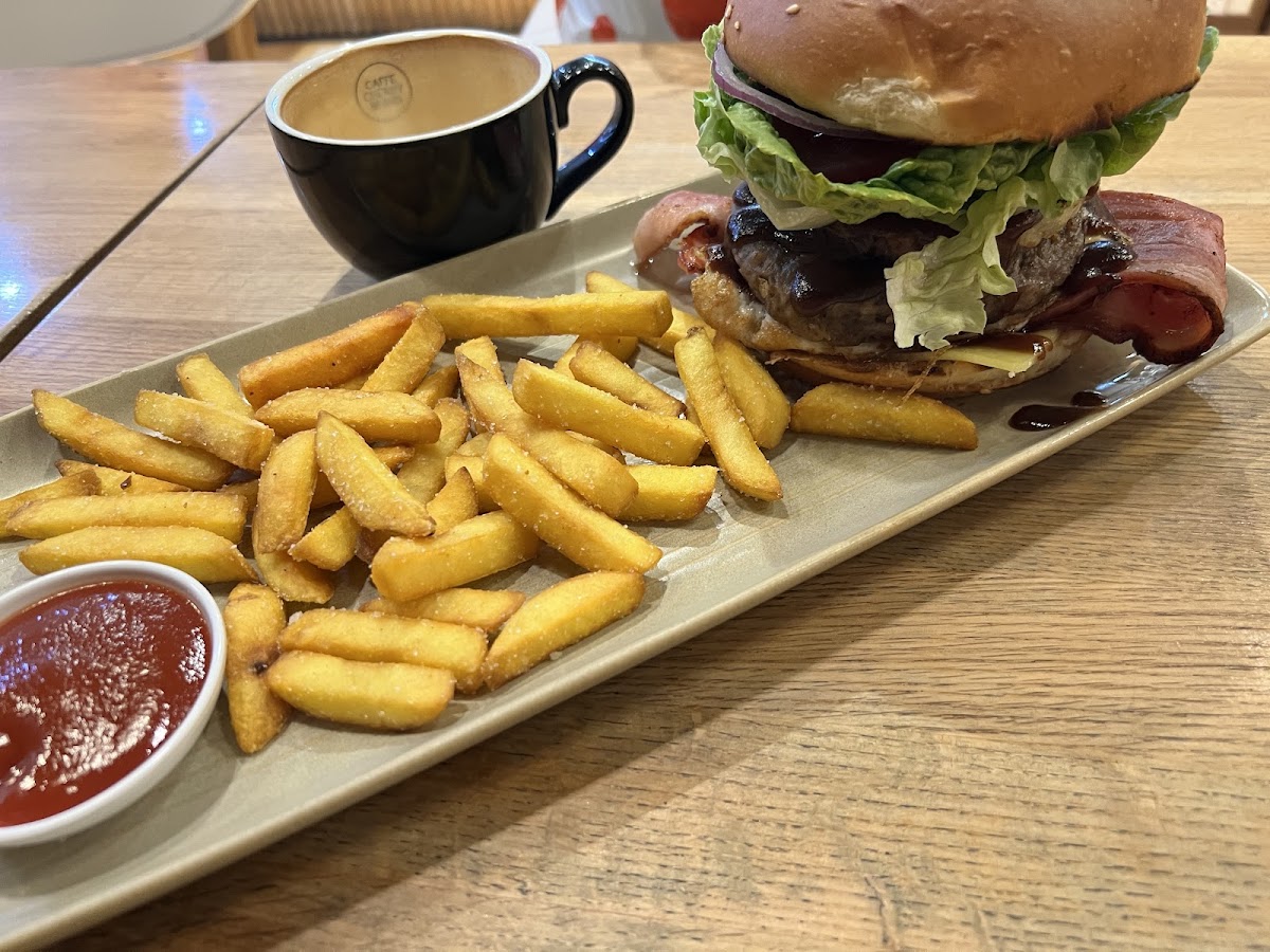 Cafe Cherry Beans Goulburn Photos 9