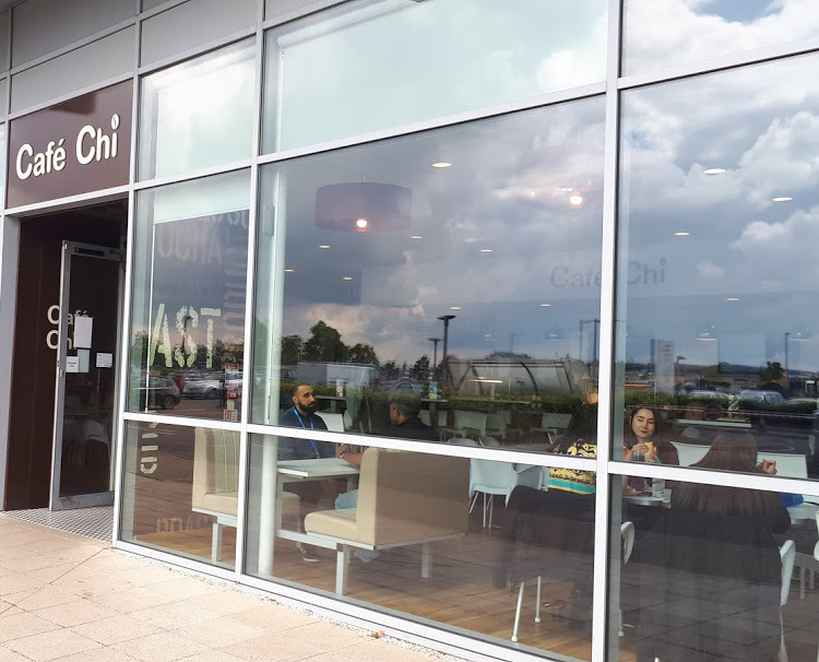 Cafe Chi