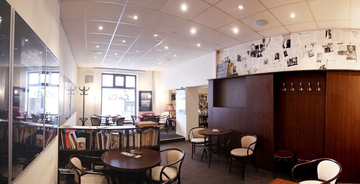Café Club