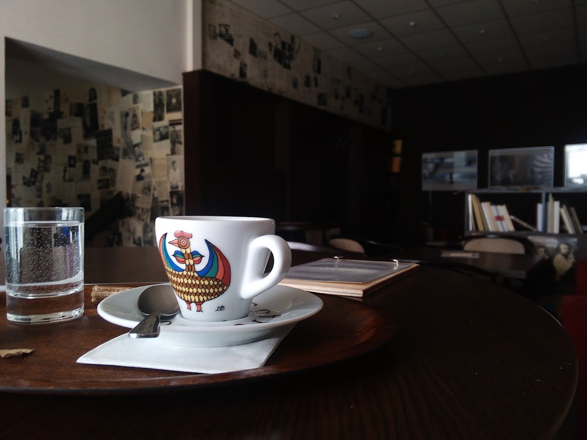 Café Club Photos 9