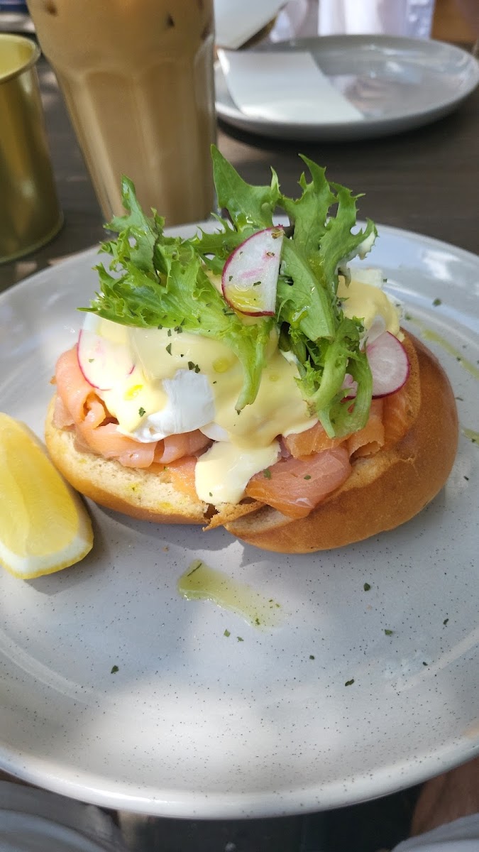 Cafe C&m (Darlinghurst) Photos 9