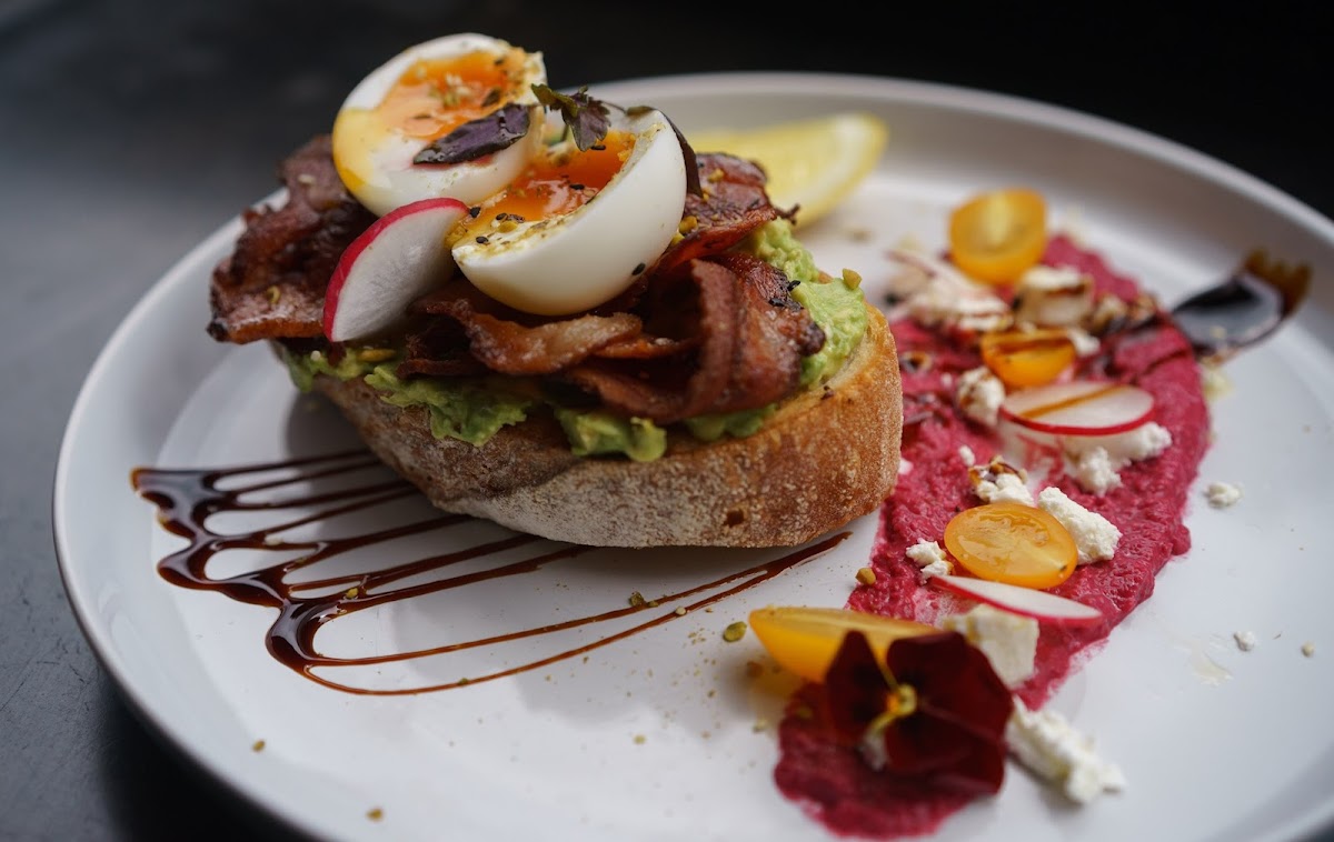 Cafe C&m (Darlinghurst) Photos 2
