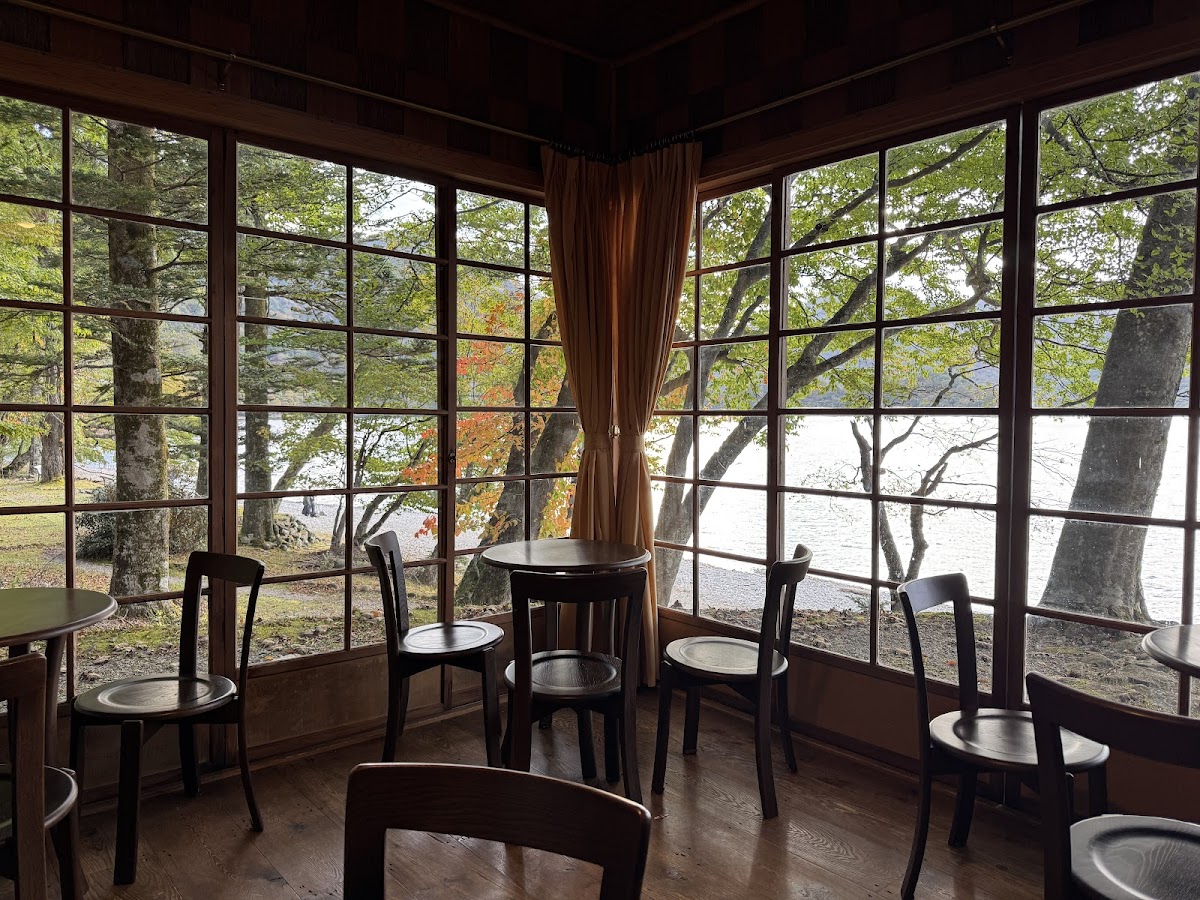 Cafe Como