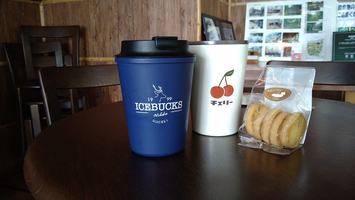 Cafe Como Photos 9