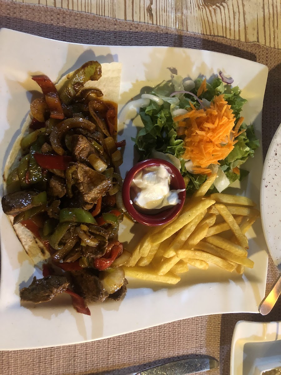 Cafe Corner Restaurant Photos 9