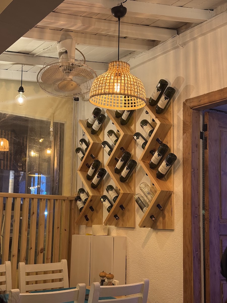 Cafe Corner Restaurant Photos 2