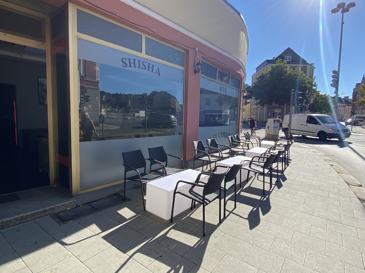 Cafe Corner Photos 2