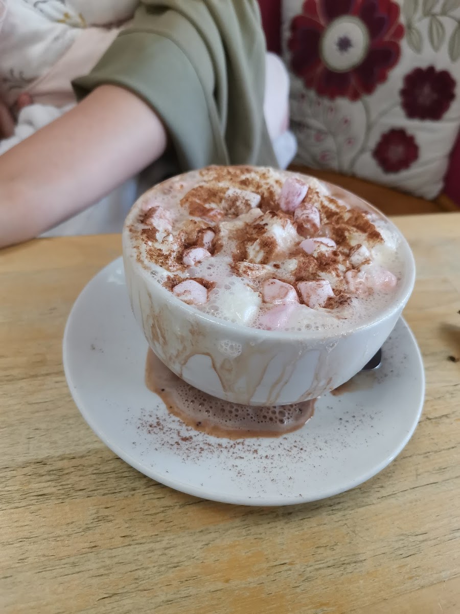Cafe Culture Photos 9