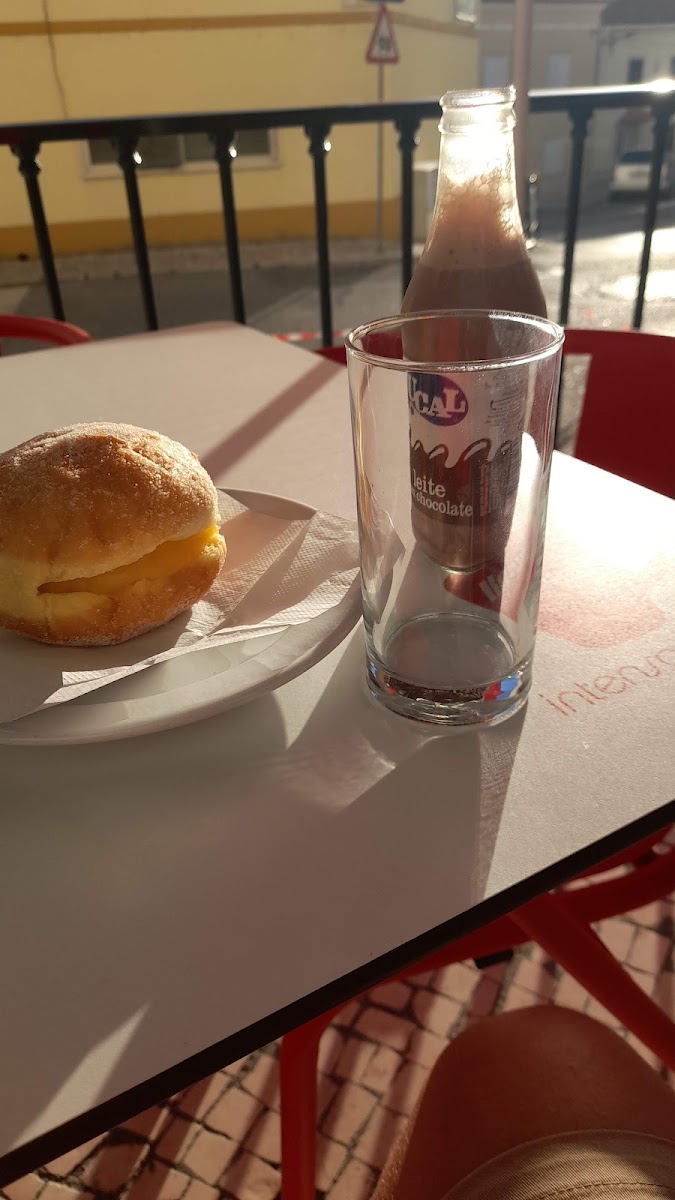 Café Da Villa