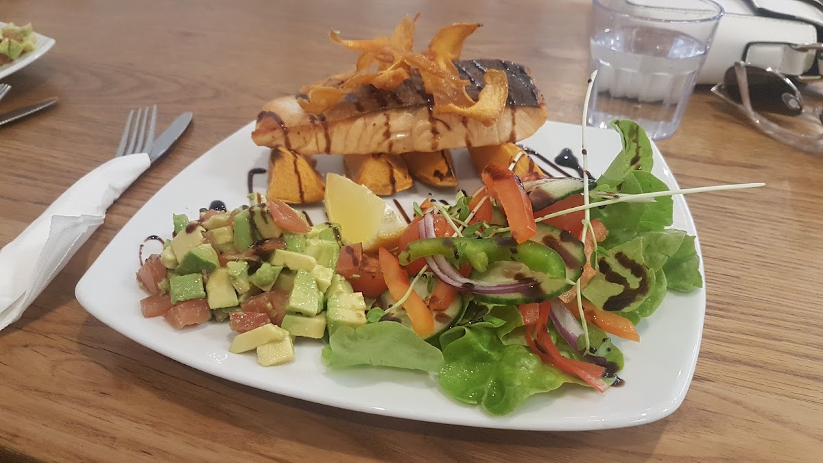 Cafe Da Vina Photos 9
