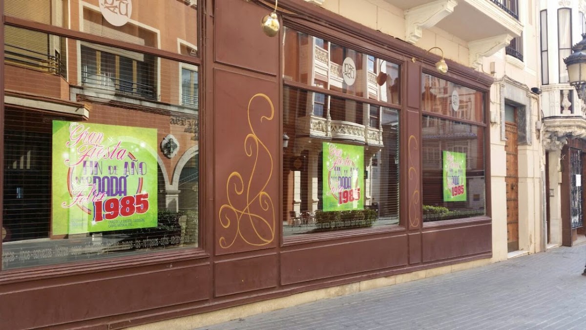 Café Dadá