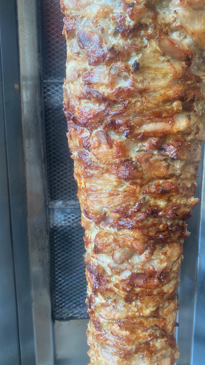 Café Damasco Photos 9