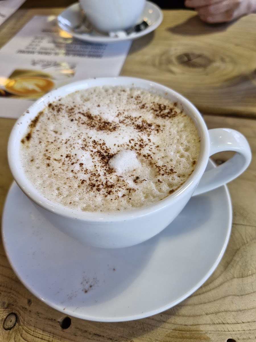 Cafe Darcy Photos 9