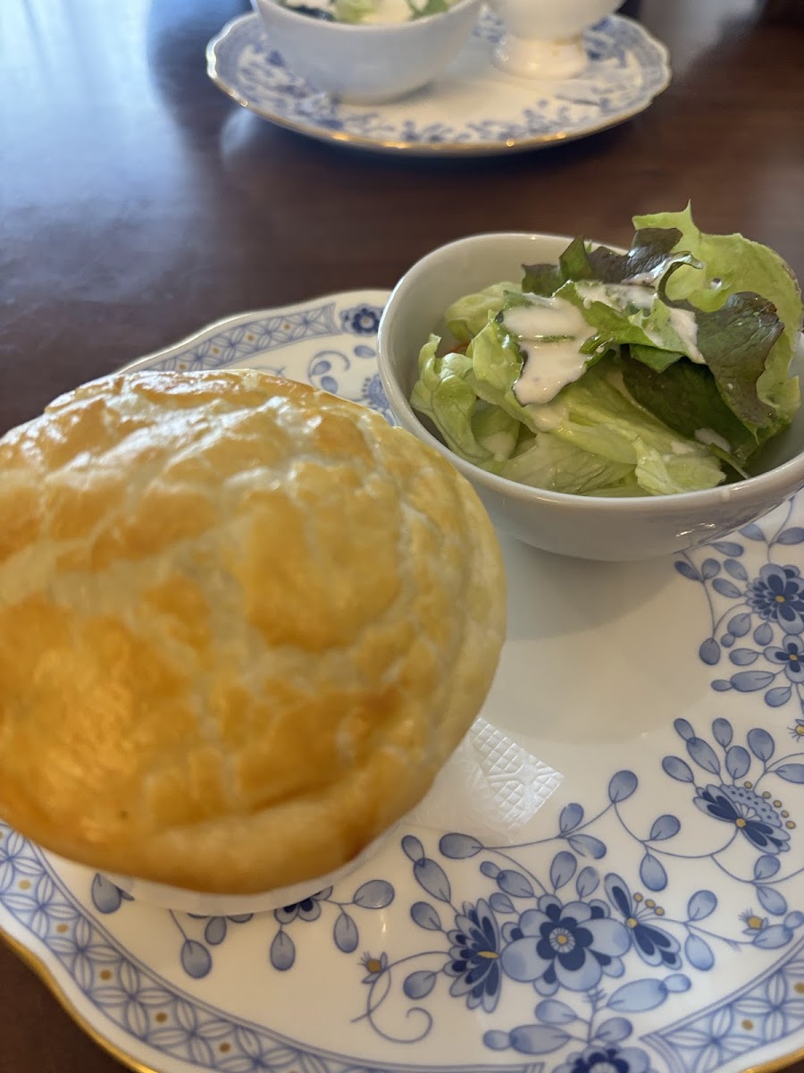 Cafe De Ami Photos 2