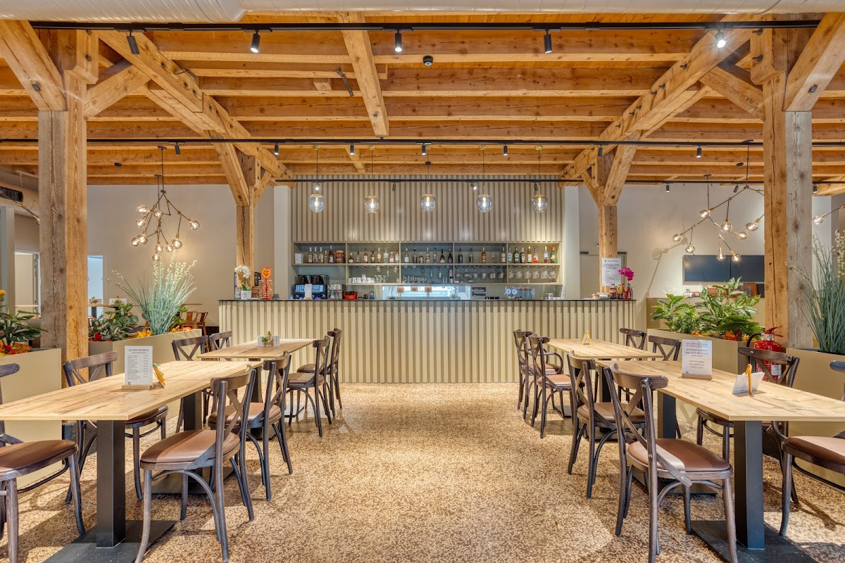 Café De Barry Photos 2