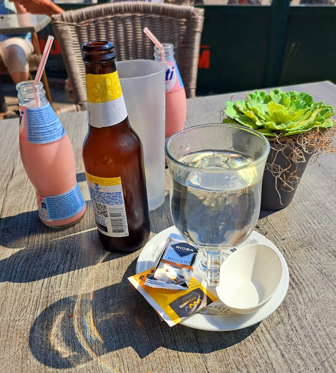 Café De Dreef Photos 9