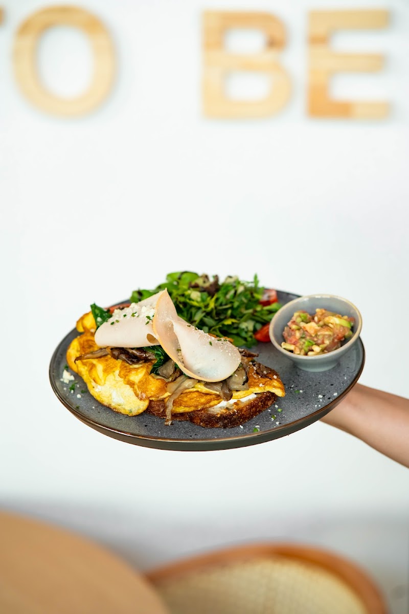 Café De Feu Breakfast & Brunch Photos 9