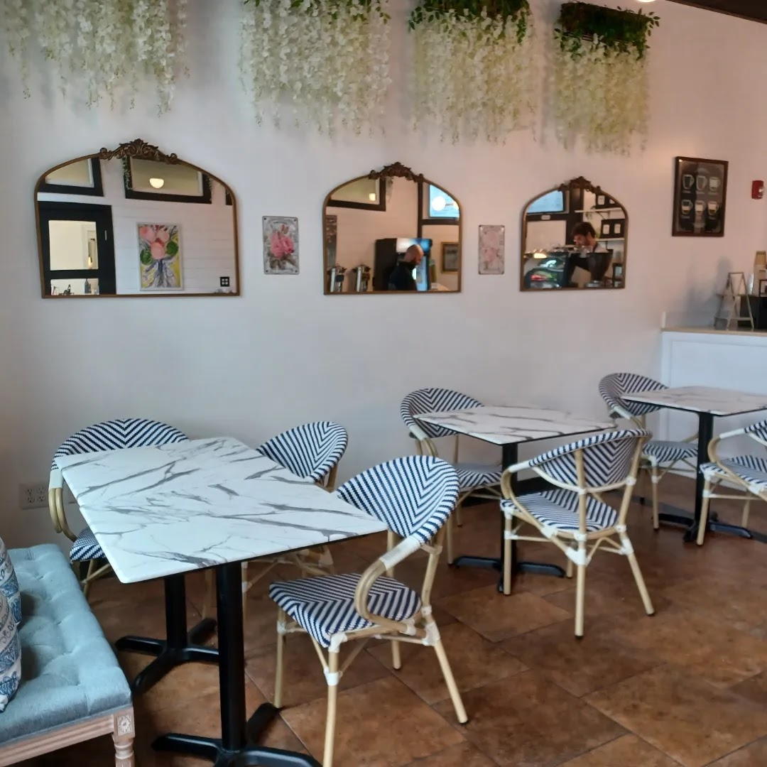 Cafe De Fleur