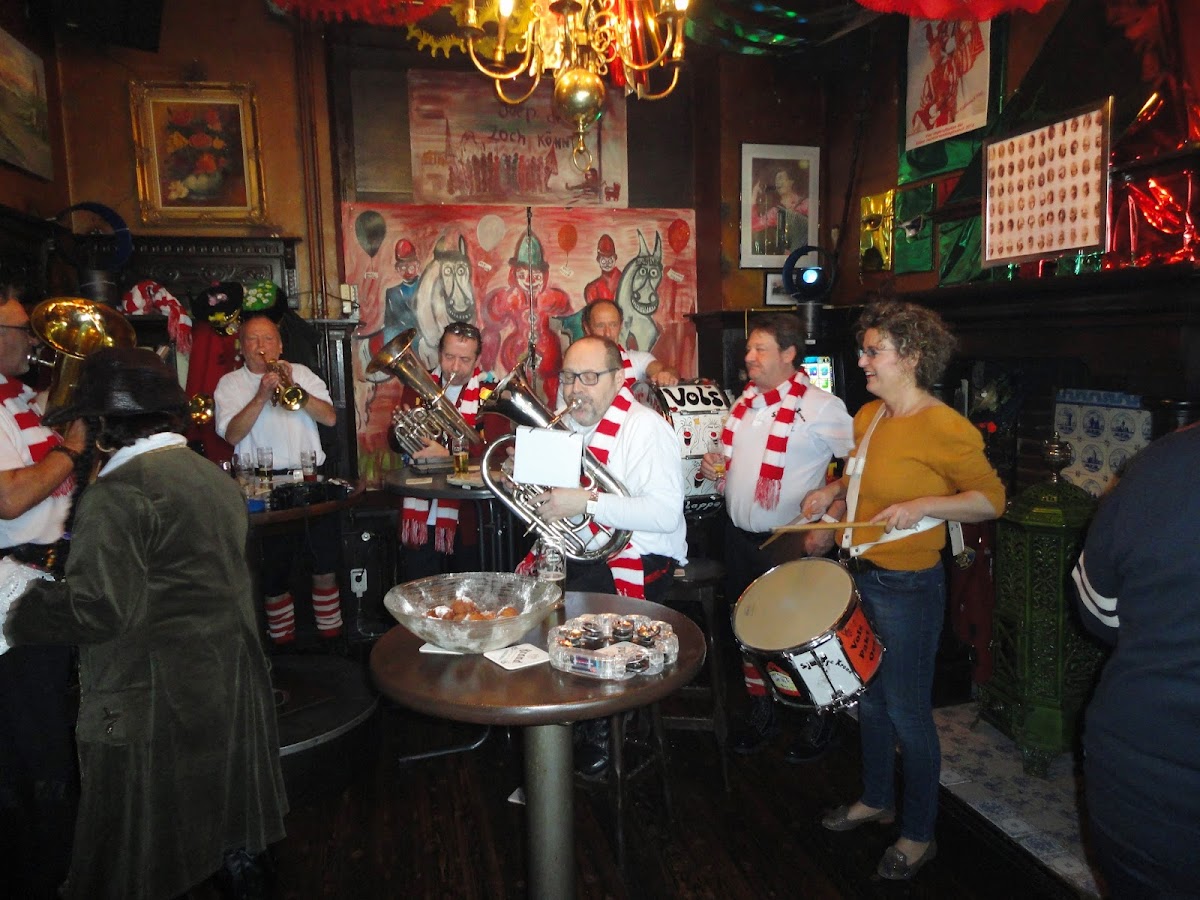 Café De Fockink