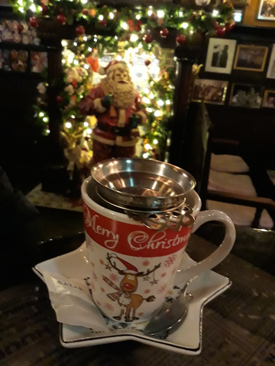 Café De Fockink Photos 9