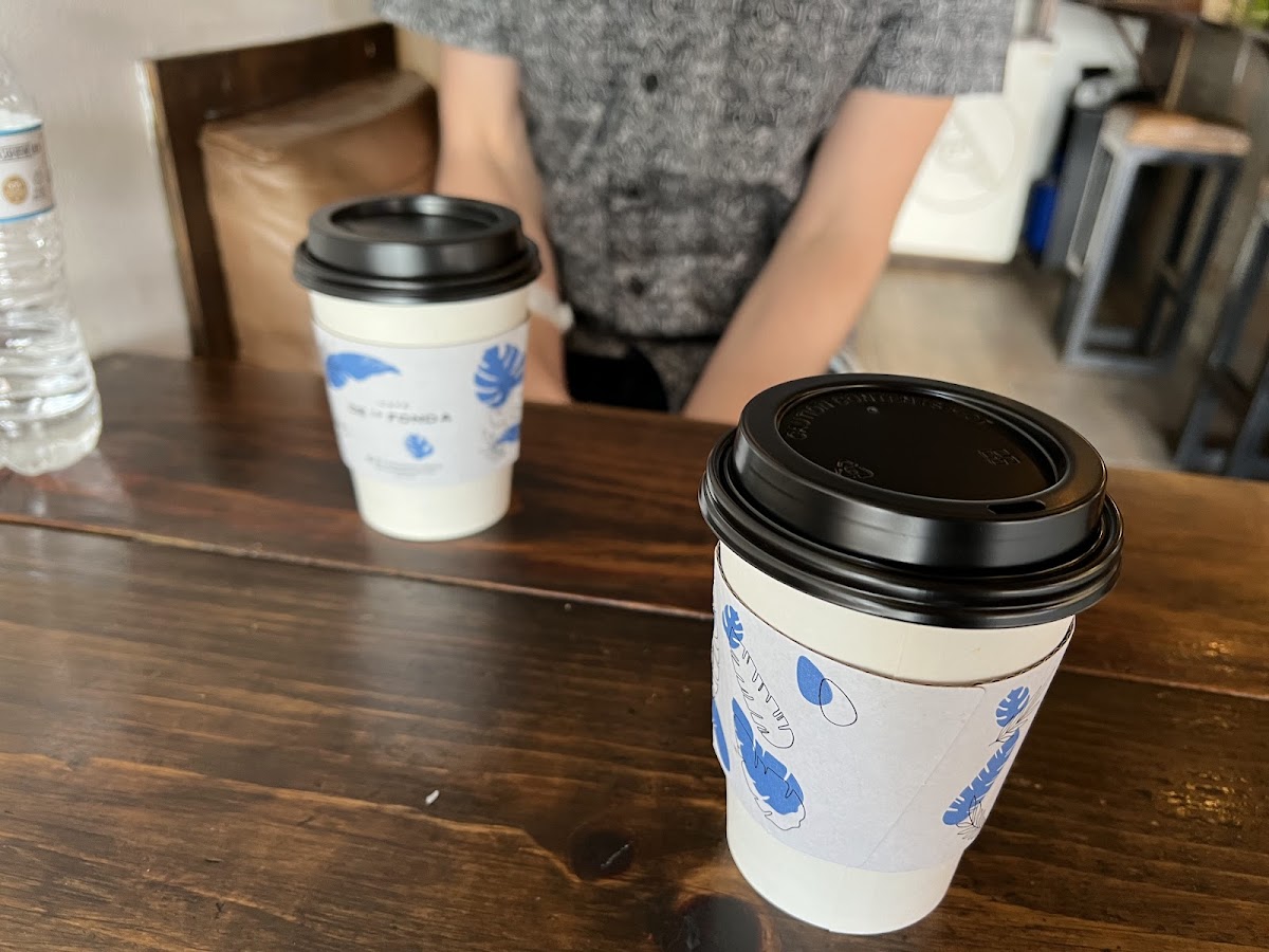 Cafe De La Fonda - Colombian Coffee Photos 9
