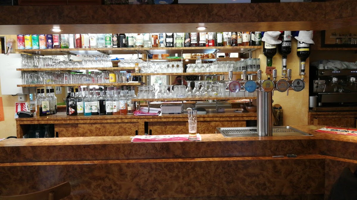 Café De La Prairie