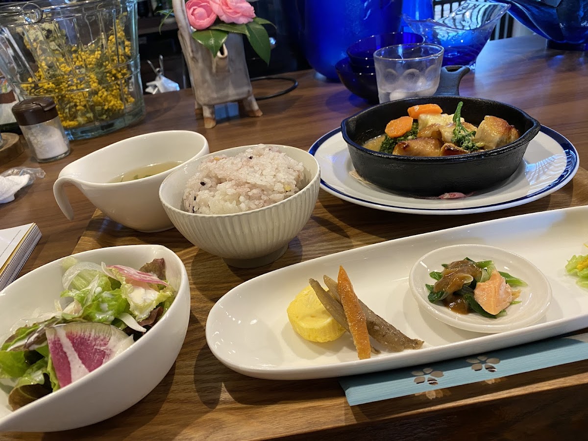 Cafe De Rara Photos 9