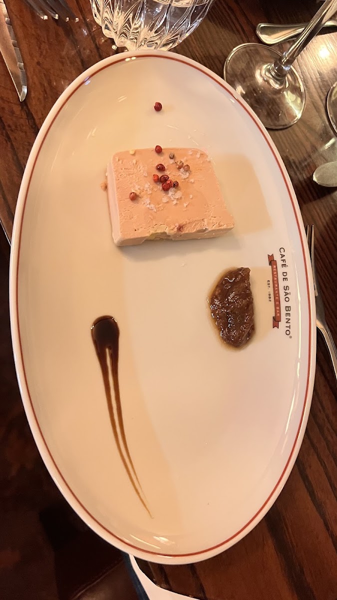 Café De São Bento Photos 9