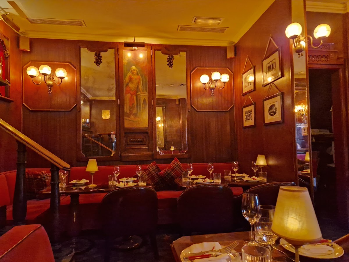 Café De São Bento Photos 2