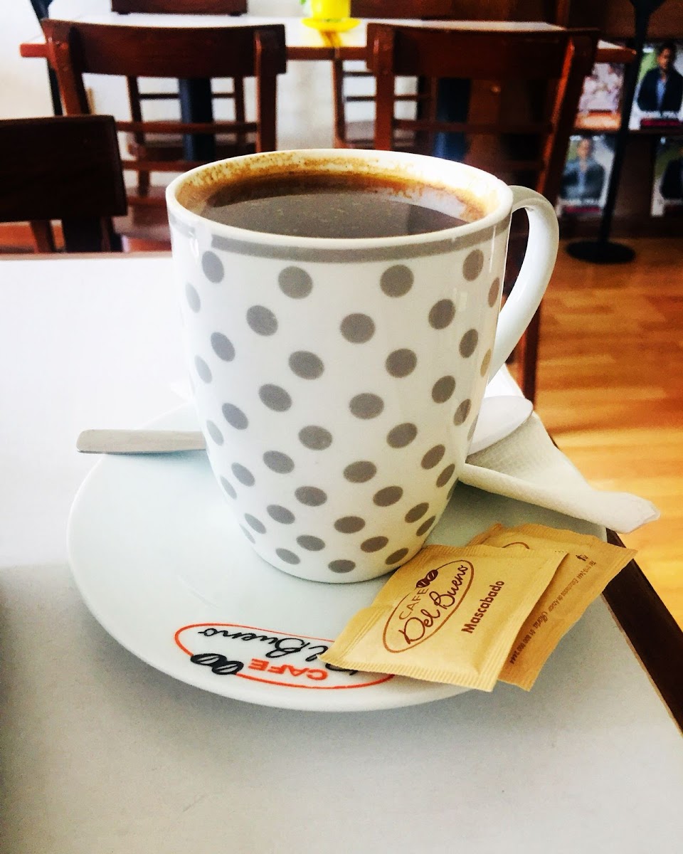 Café Del Bueno Photos 9