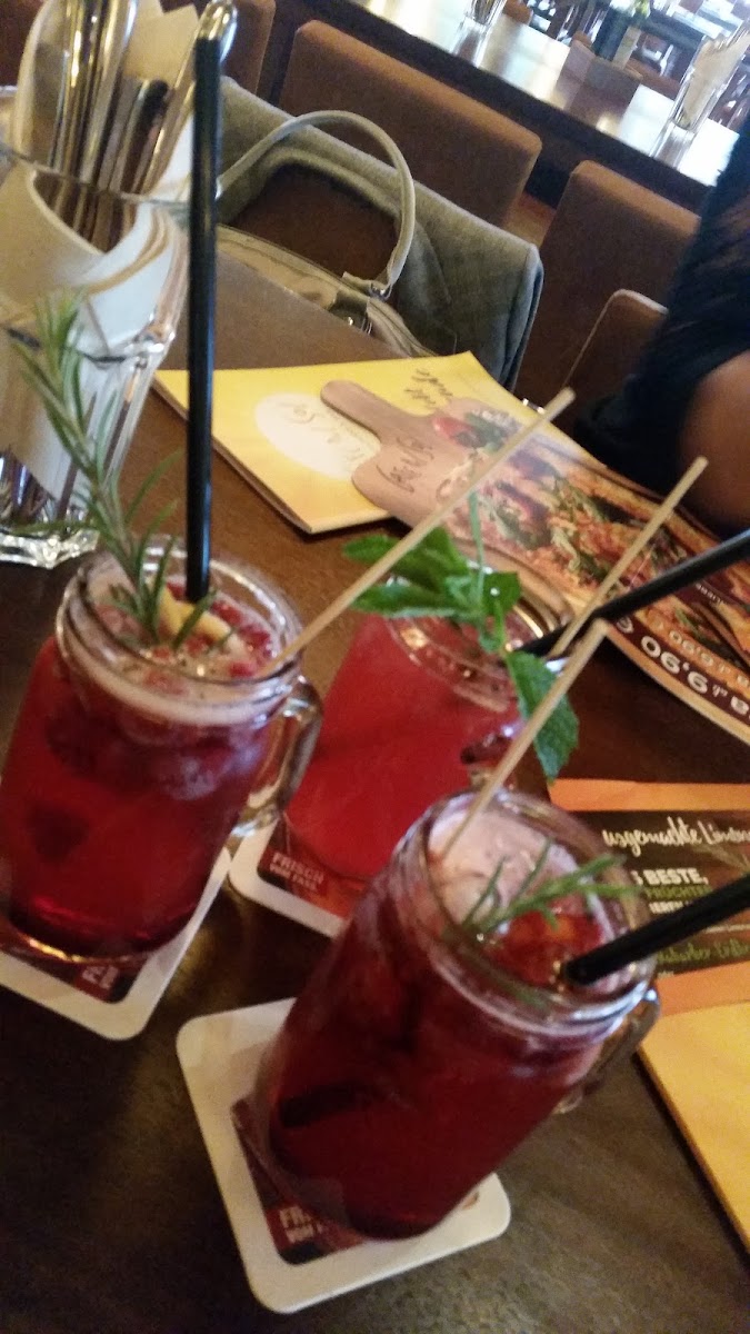 Cafe Del Sol Photos 9