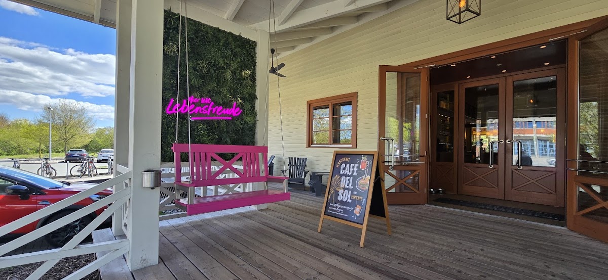 Cafe Del Sol Photos 2